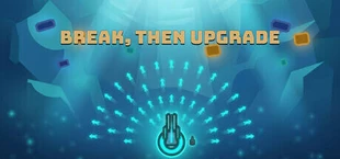 Break, Then Upgrade