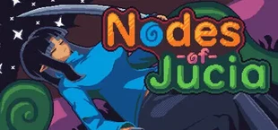 Nodes of Jucia