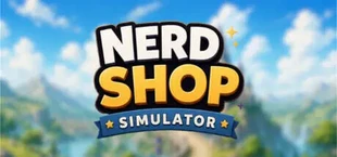 Nerd Shop Simulator
