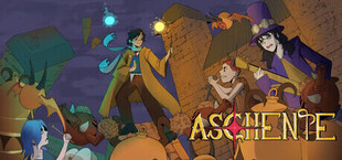 Aschente