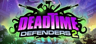 Deadtime Defenders 2