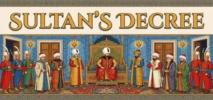 Sultan's Decree
