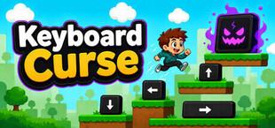Keyboard Curse