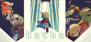 喀嚓 Kacha