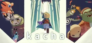 喀嚓 Kacha