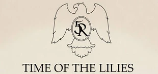 Time of the Lilies