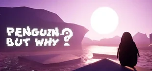 Penguin, but why?