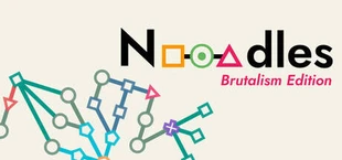 Nooodles: Brutalism Edition