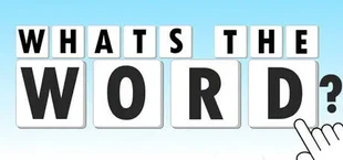 What's the Word