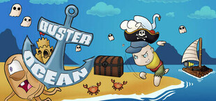 Buster Ocean