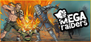 Mega Raiders