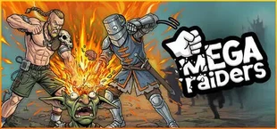 Mega Raiders