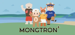 Mongtron