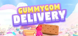 GummyGom Delivery