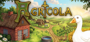 Agricola - The King's Farmer