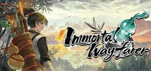 Immortal Wayfarer