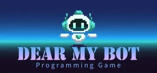 Dear My Bot - Programming Game