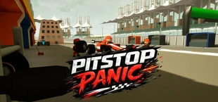 Pitstop Panic