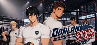 Donlan Men's Athletic Academy: Before the Line