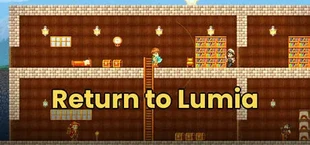 Return to Lumia