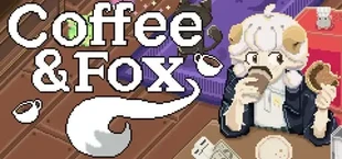 Coffee & Fox