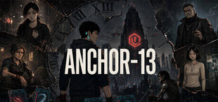 ANCHOR-13