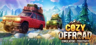 Cozy Offroad Simulator Together