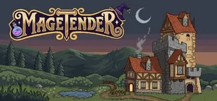 MageTender