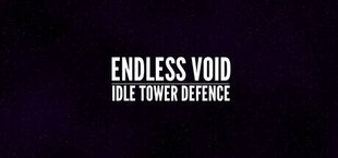 Endless Void: Idle Tower Defense