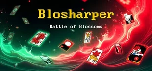 Blosharper: Битва цветов