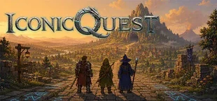 IconicQuest