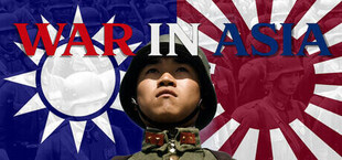 War in Asia