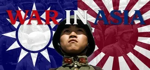 War in Asia