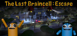 The Last Braincell: Escape