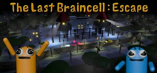 The Last Braincell: Escape