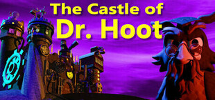 The Castle of Dr. Hoot