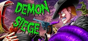 DEMON SIEGE