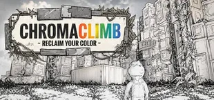 Chroma Climb: Reclaim Your Color