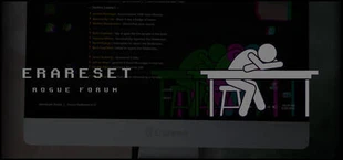 Erareset: Rogue Forum