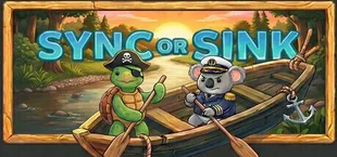 Sync - Sink