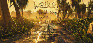 Walking With The Wild