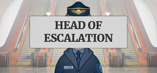 Head Of Escalation