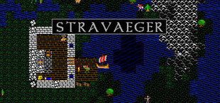 Stravaeger