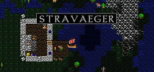 Stravaeger
