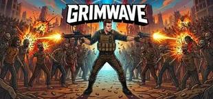Grimwave