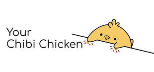 Your Chibi Chicken