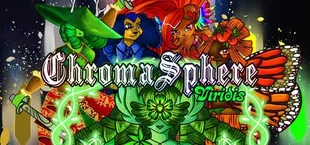 ChromaSphere: Viridis
