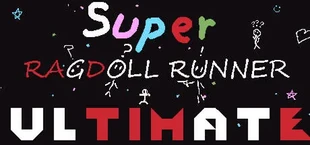 Super Ragdoll Runner Ultimate