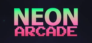 Neon Arcade