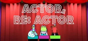 Actor, RE: Actor